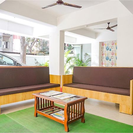 Fabhotel Saffron Inn I - Nr Darshan Museum Pune Exterior photo