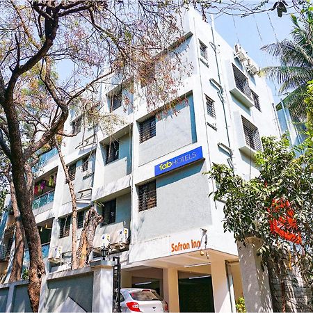 Fabhotel Saffron Inn I - Nr Darshan Museum Pune Exterior photo